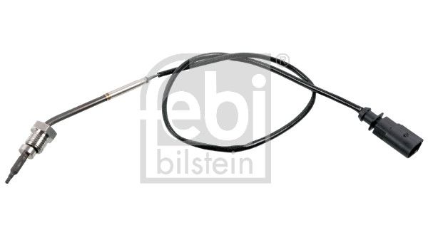 Sensor Abgastemperatur