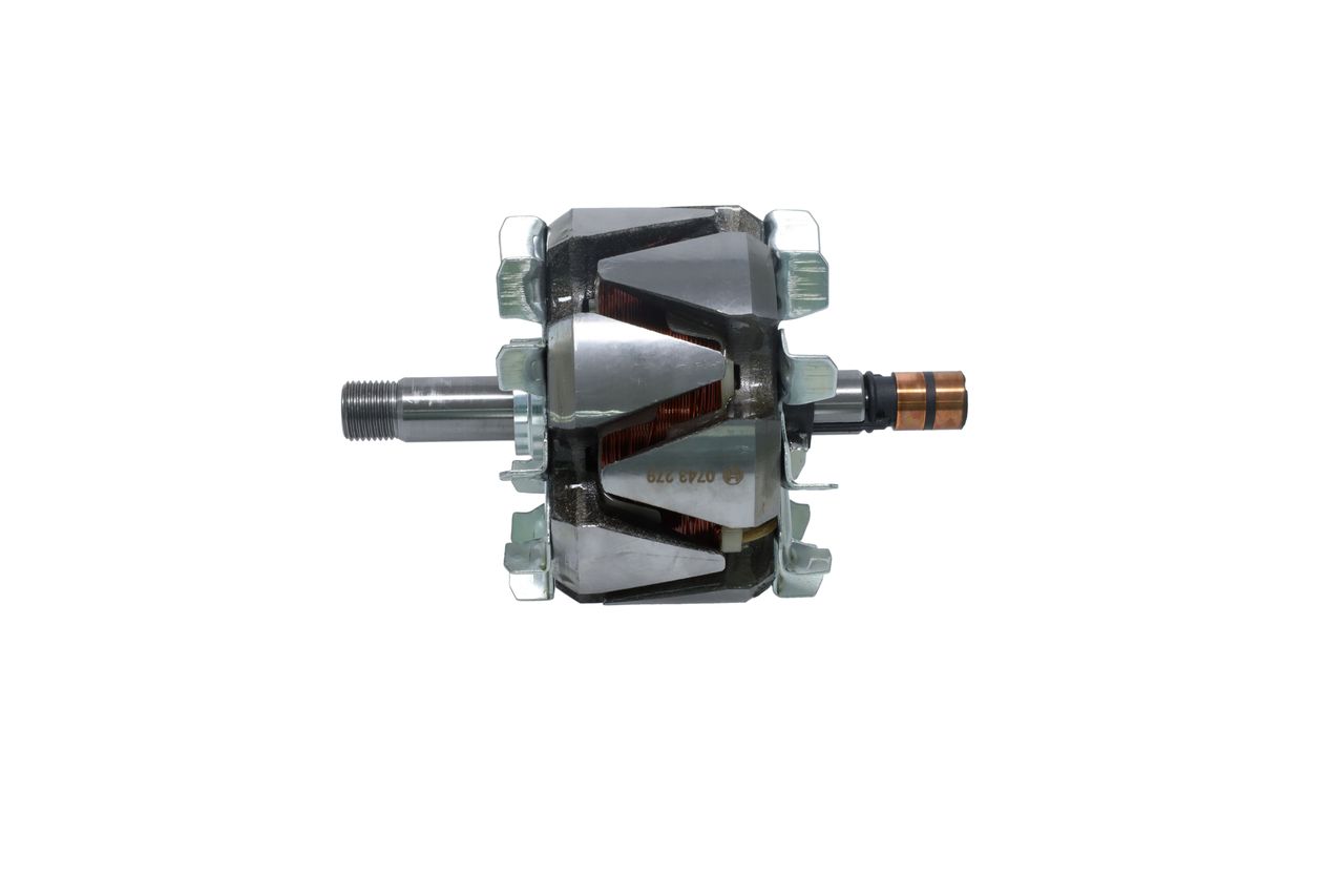 Läufer Generator