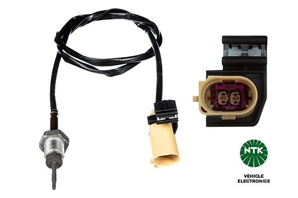 Sensor Abgastemperatur