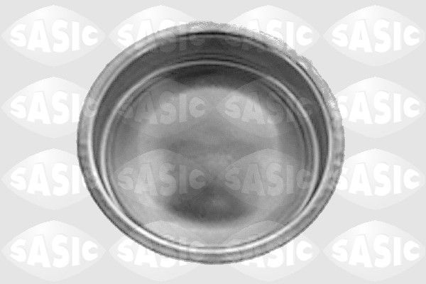 Deckel Radnabe