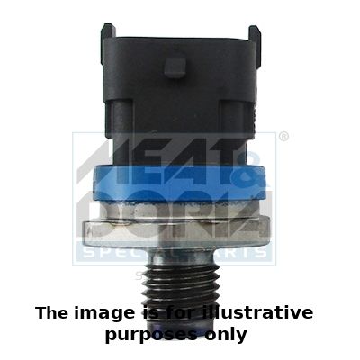 Sensor Kraftstoffdruck