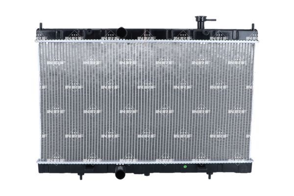 Kühler Wasserkühler Motorkühler