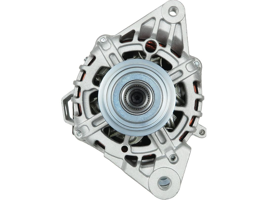 Lichtmaschine Generator