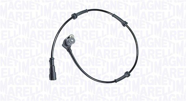 ABS-Sensor