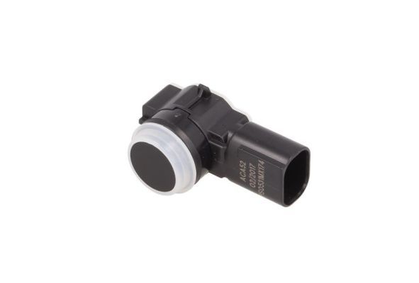 Sensor Einparkhilfe