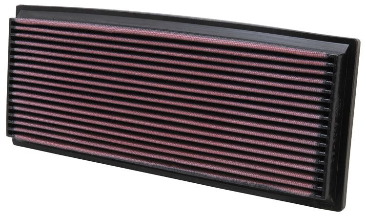Plattenfilter (Einsätze)