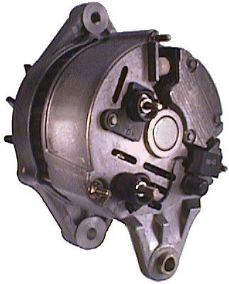 Lichtmaschine Generator