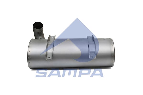 Schalldämpfer