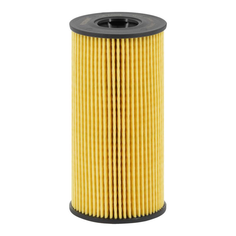 Ölfilter