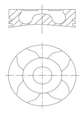 Kolben