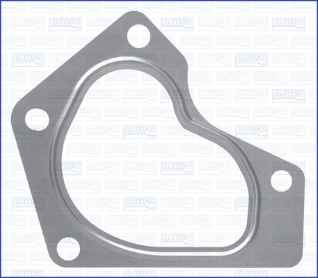 Dichtung Abgasrohr Hosenrohr Flexrohr