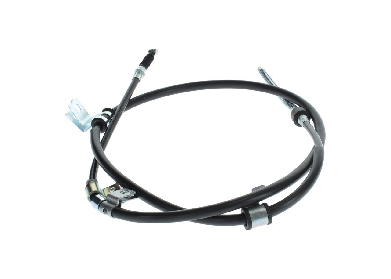 Handbremsseile Set 2 Stück
