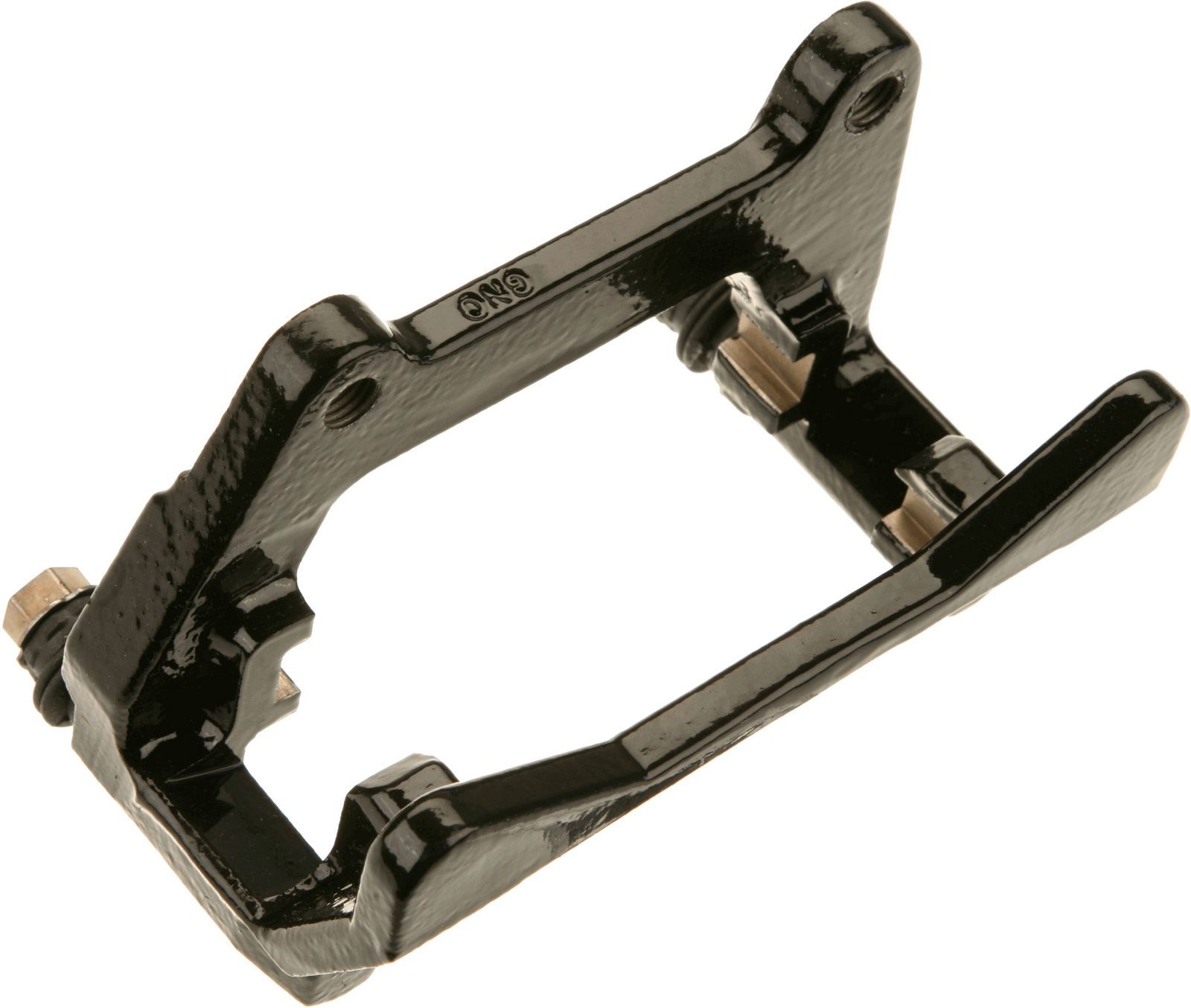 Halter Bremssattel Bremszange