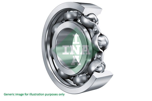 Lager Schaltgetriebe