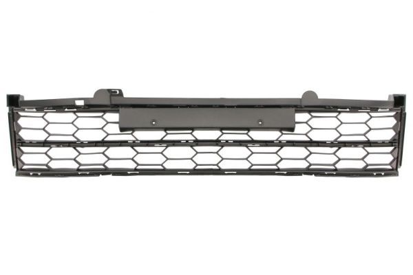 Stoßstange Gitter