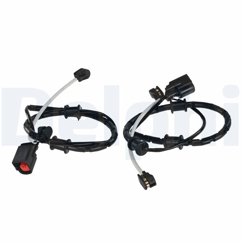 Verschleißsensor