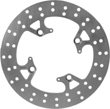Bremsscheibe Scheibenbremse