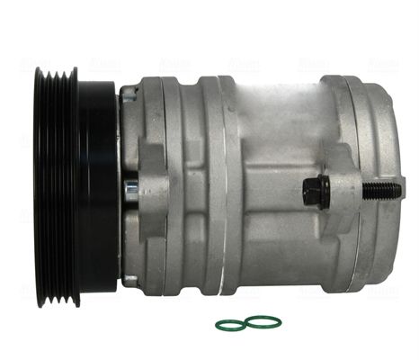 Kompressor Klima Klimaanlage Klimakompressor
