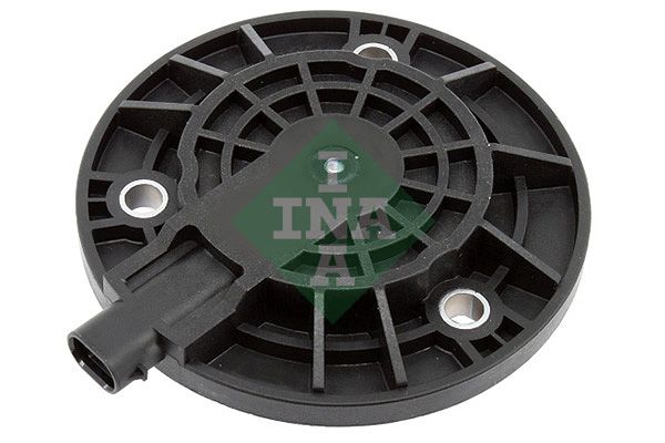 Zentralmagnet Nockenwellenverstellung