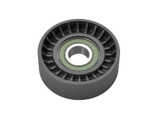 Spannrolle