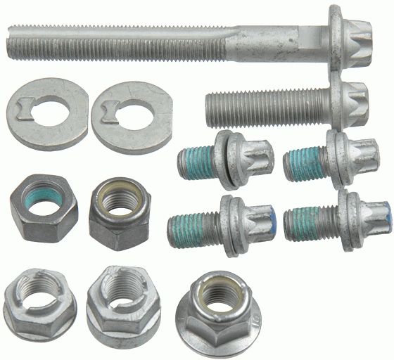 Querlenker Satz Reparatursatz