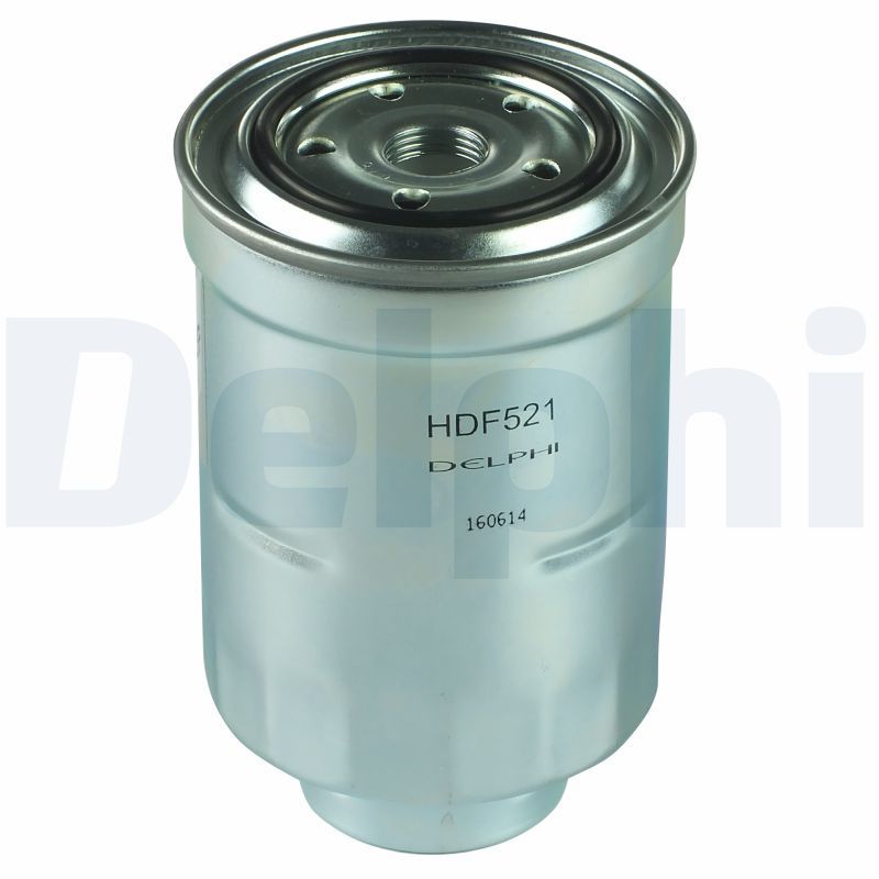 Kraftstofffilter Kraftstoff Filter