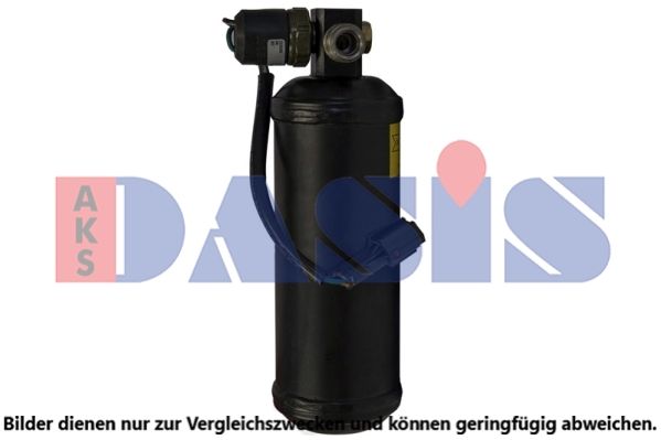 Trockner Klimaanlage
