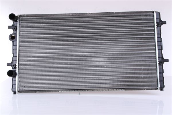 Kühler Wasserkühler Motorkühler