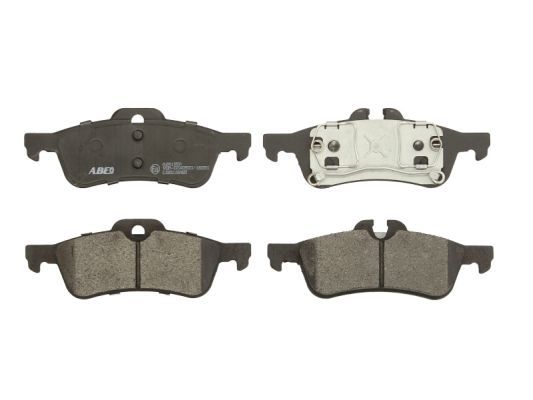 Bremsbelag Satz Bremsscheibe Scheibenbremse