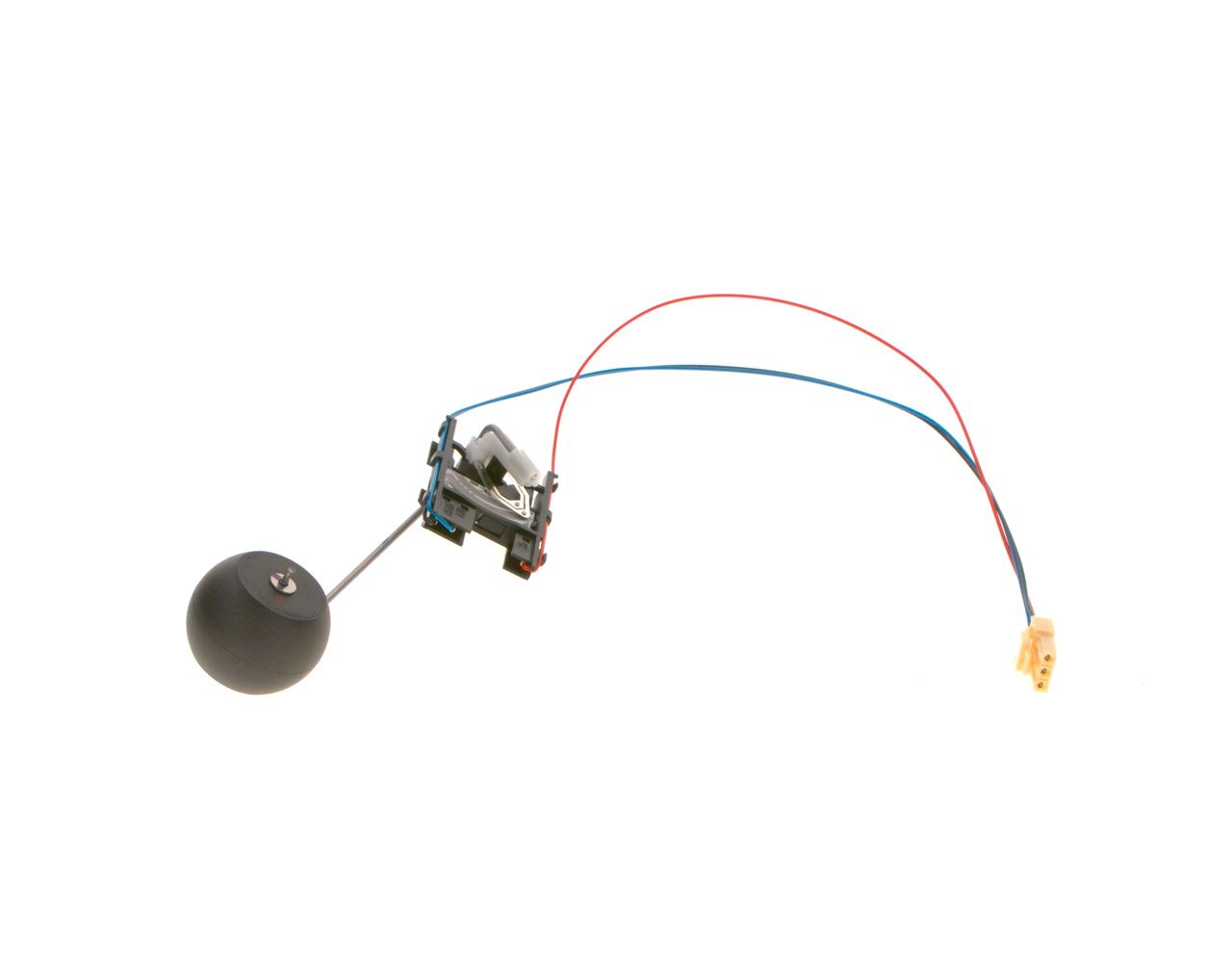 Sensor Kraftstoffvorrat
