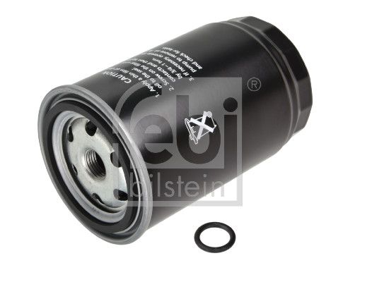 Kraftstofffilter Kraftstoff Filter