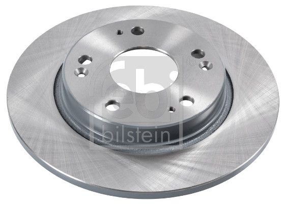 Bremsscheibe Scheibenbremse