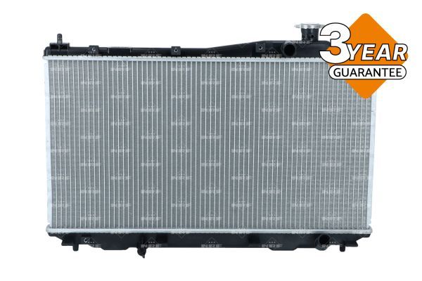 Kühler Wasserkühler Motorkühler