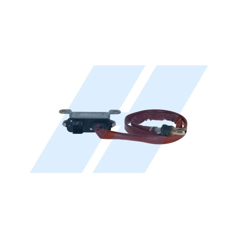 Partikelsensor