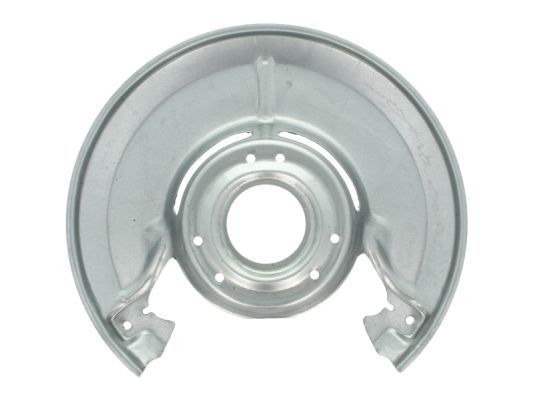 Set: 2 × Bremsstaubscheibe