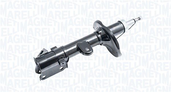Set: 2 × Gas-Stoßdämpfer