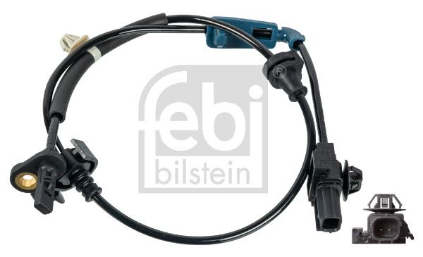 ABS Sensor Drehzahlmesser