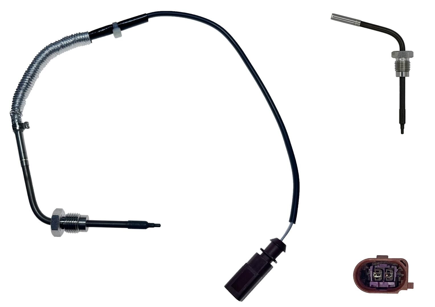 Sensor Abgastemperatur