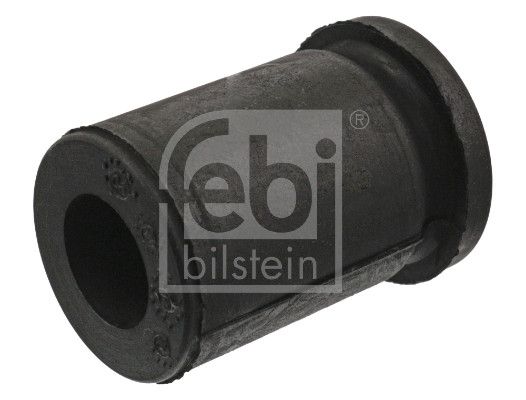 Federbuchs Blattfeder
