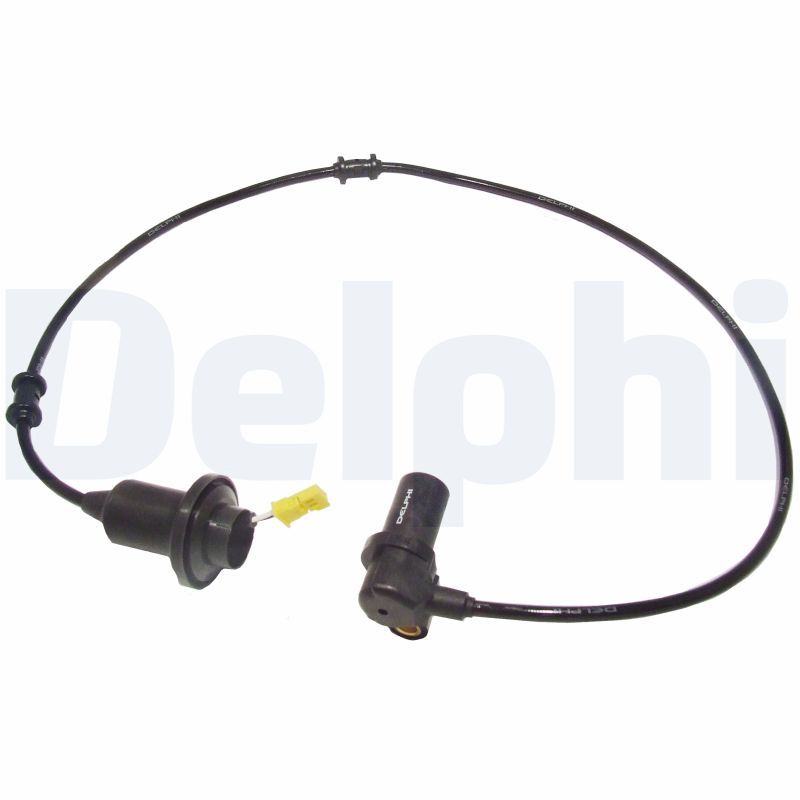 ABS Sensor Drehzahlmesser