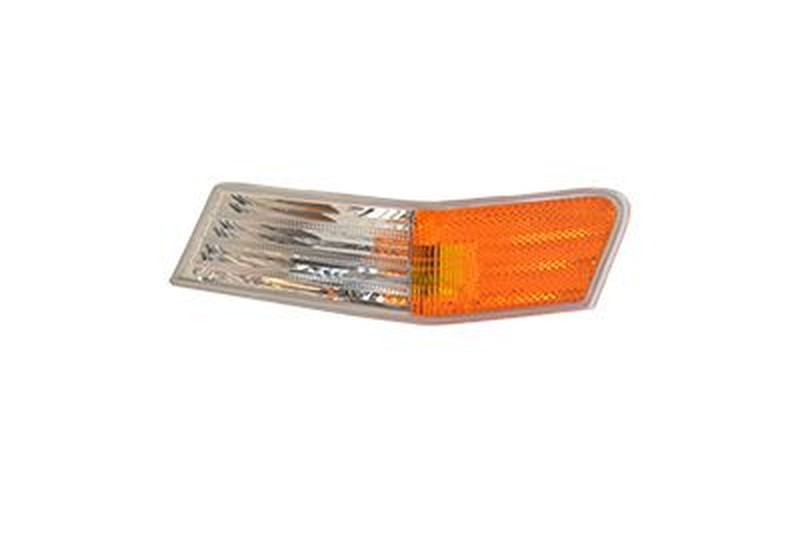 Blinkleuchte mit Standlicht
