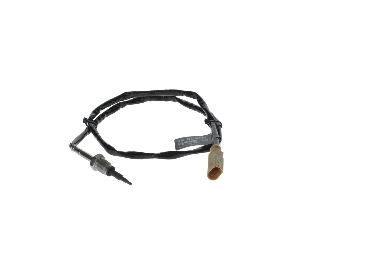 Sensor Abgastemperatur