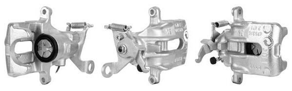Bremssattel Bremszange