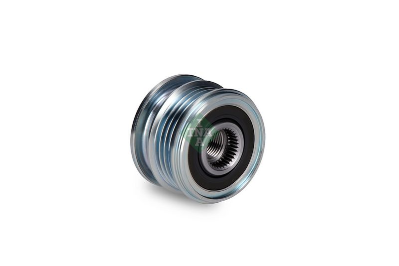Generatorrolle