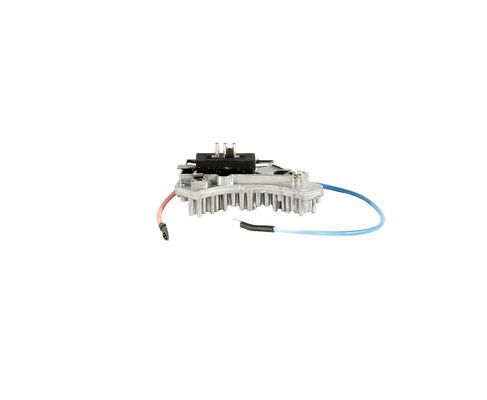 Regler Gebläsemotor Innenraumgebläse Heizgebläsemotor