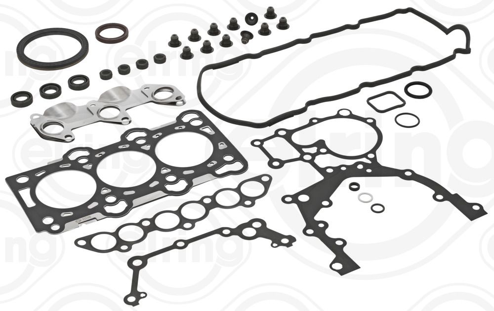 Dichtungsvoll Satz Motor
