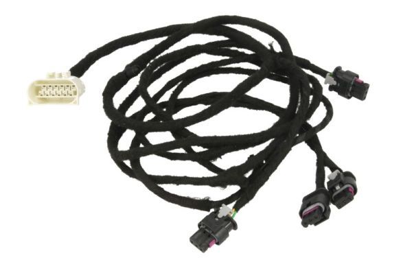 Sensor Einparkhilfe