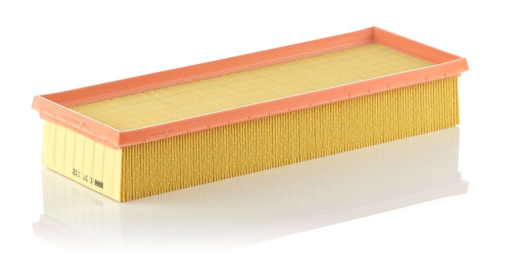 Luftfilter Motorluftfilter Filter