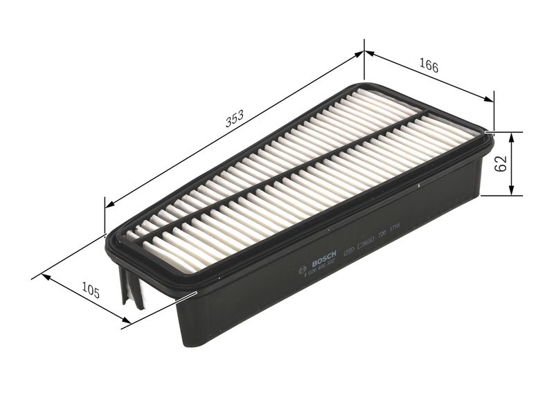 Luftfilter