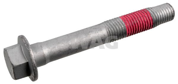 Befestigungsteile für Lenker